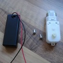 Step 6: Optional Motor Upgrade